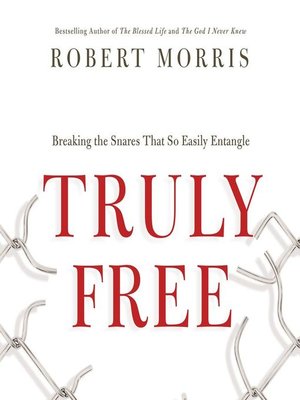 cover image of Truly Free